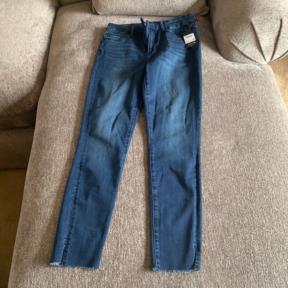 Joes jeans high rise skinny ankle new with tags - Picture 1 of 4